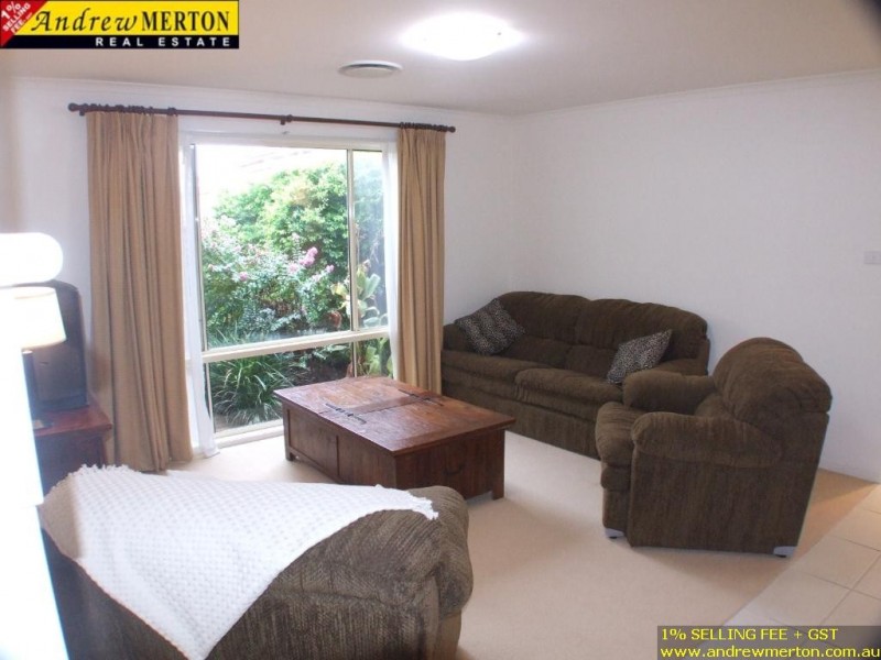 36 Jindabyne Cct, Woodcroft NSW 2767