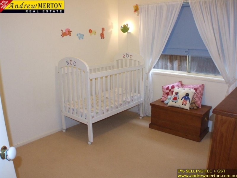 36 Jindabyne Cct, Woodcroft NSW 2767