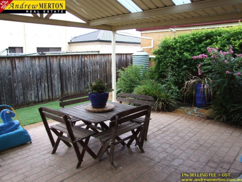 36 Jindabyne Cct, Woodcroft NSW 2767