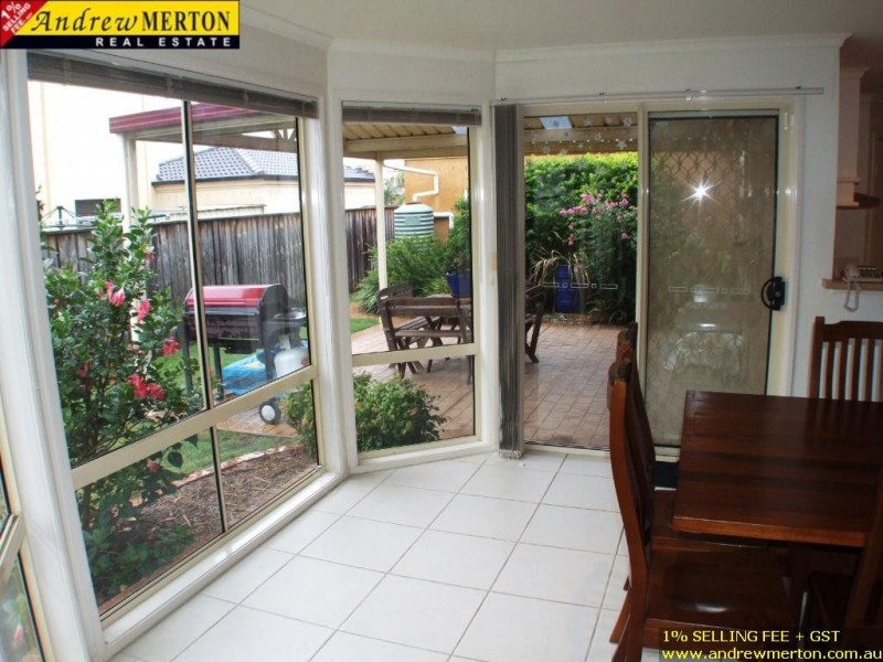 36 Jindabyne Cct, Woodcroft NSW 2767