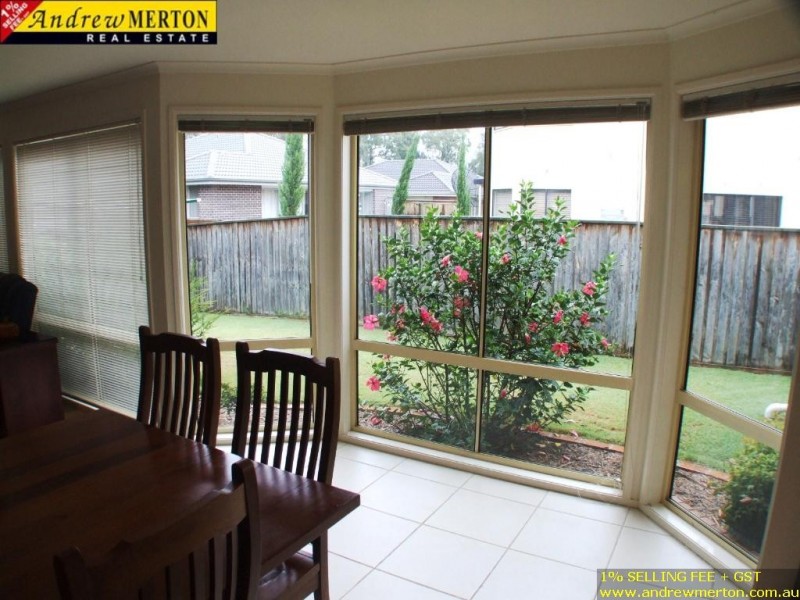 36 Jindabyne Cct, Woodcroft NSW 2767