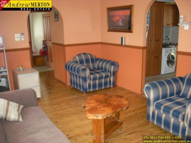 107 Hoyle Drive, Dean Park NSW 2761