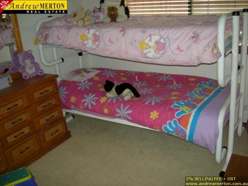 107 Hoyle Drive, Dean Park NSW 2761