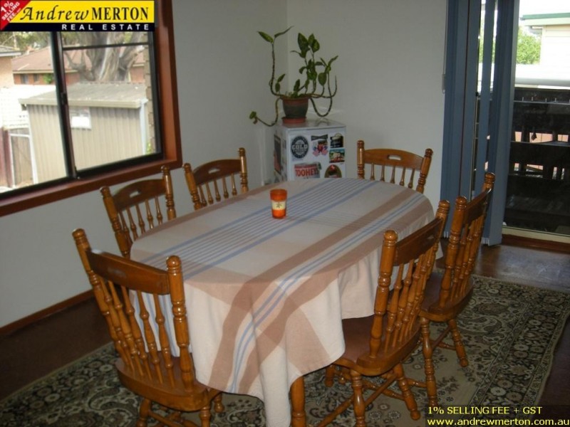 107 Hoyle Drive, Dean Park NSW 2761