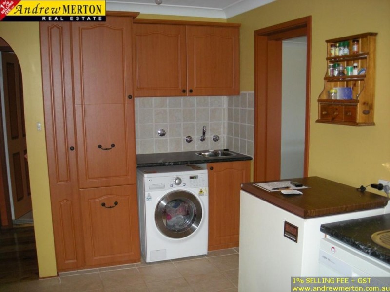 107 Hoyle Drive, Dean Park NSW 2761