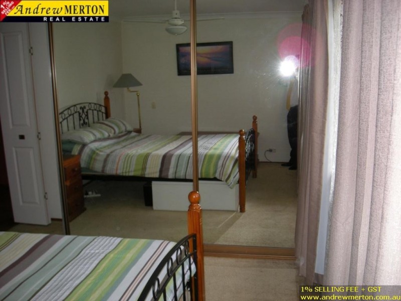 107 Hoyle Drive, Dean Park NSW 2761