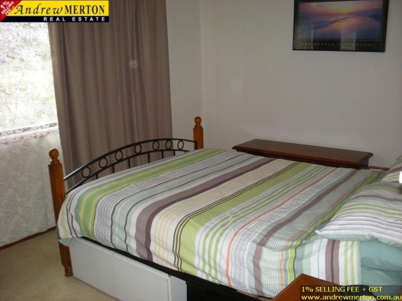 107 Hoyle Drive, Dean Park NSW 2761