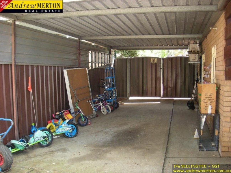 107 Hoyle Drive, Dean Park NSW 2761