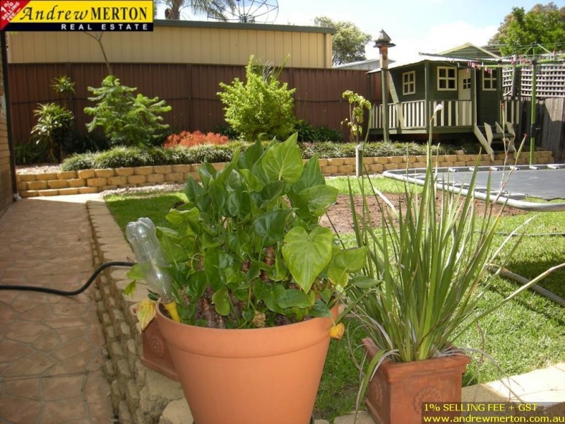 107 Hoyle Drive, Dean Park NSW 2761