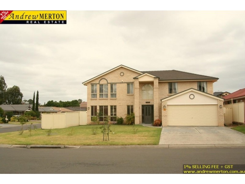 38 Samantha, Glendenning NSW 2761