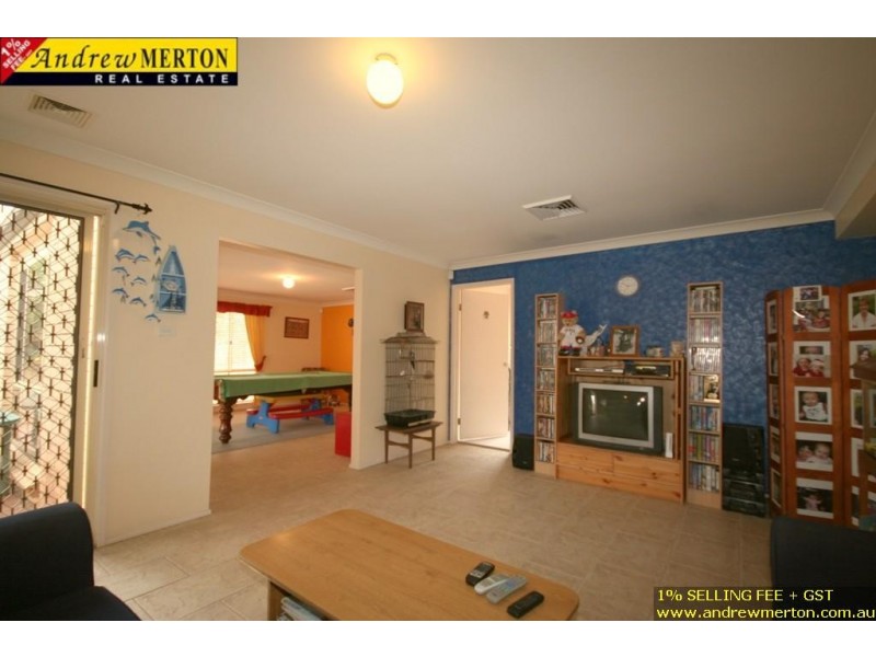 38 Samantha, Glendenning NSW 2761