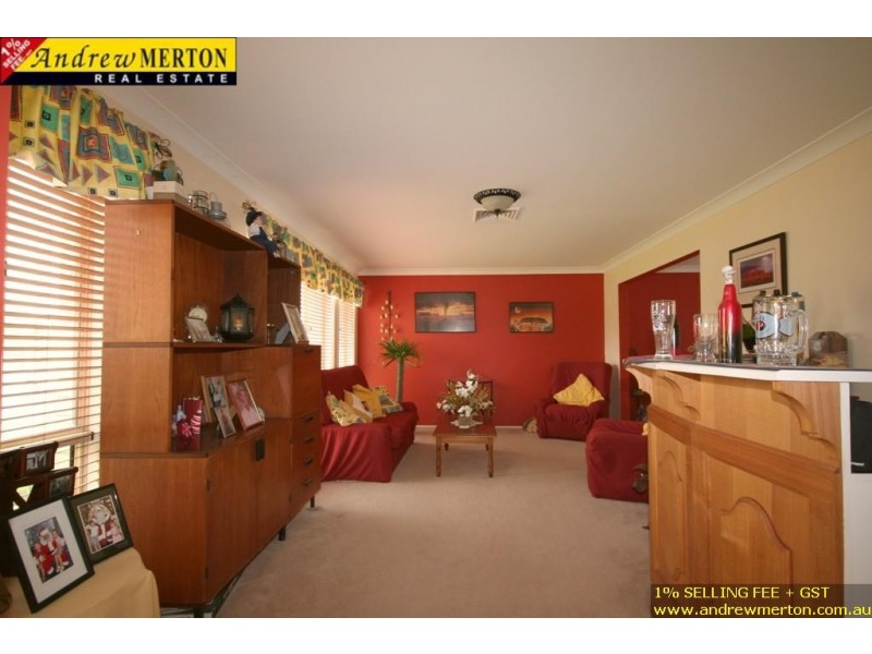 38 Samantha, Glendenning NSW 2761