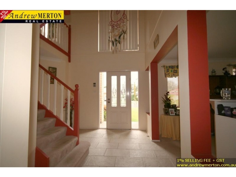 38 Samantha, Glendenning NSW 2761