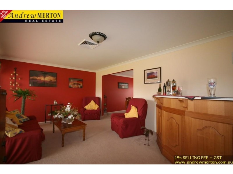 38 Samantha, Glendenning NSW 2761