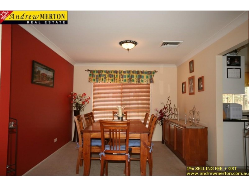 38 Samantha, Glendenning NSW 2761