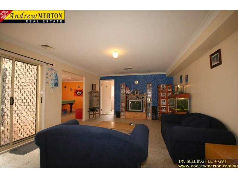 38 Samantha, Glendenning NSW 2761