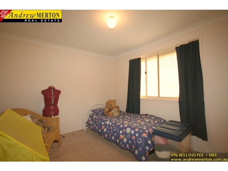 38 Samantha, Glendenning NSW 2761