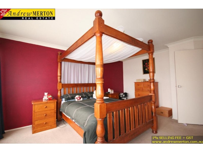 38 Samantha, Glendenning NSW 2761