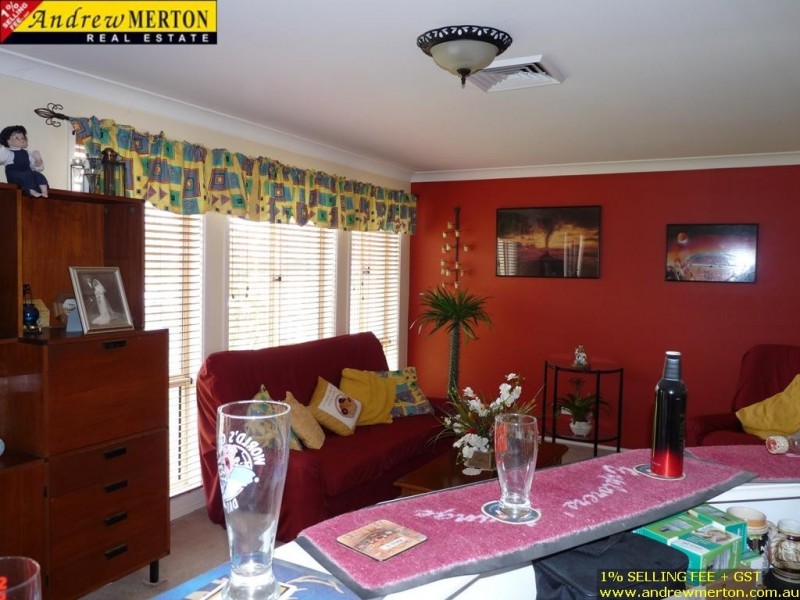 38 Samantha, Glendenning NSW 2761