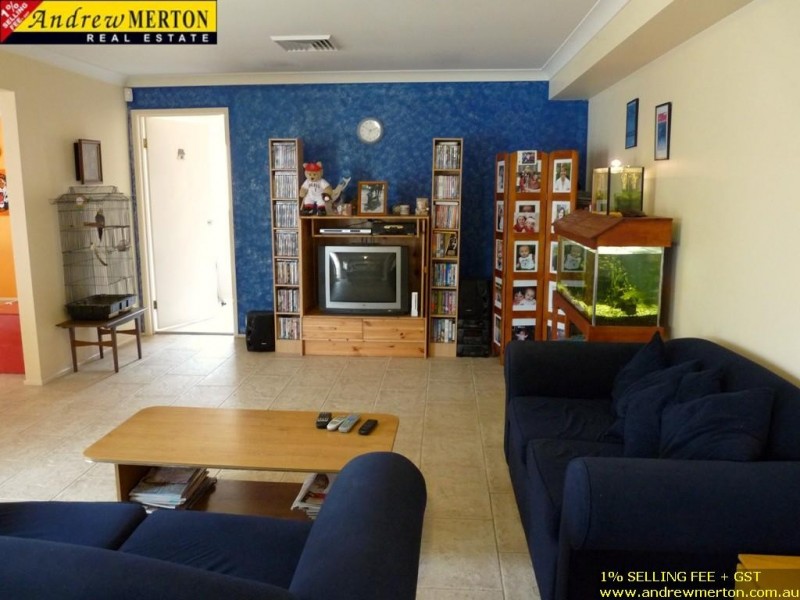 38 Samantha, Glendenning NSW 2761