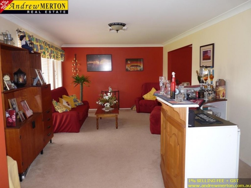 38 Samantha, Glendenning NSW 2761