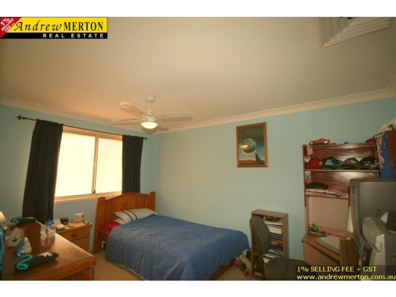 38 Samantha, Glendenning NSW 2761