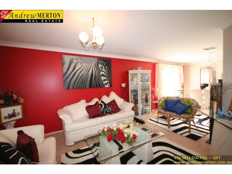 19 Honeyeater Terrace, Glenwood NSW 2768