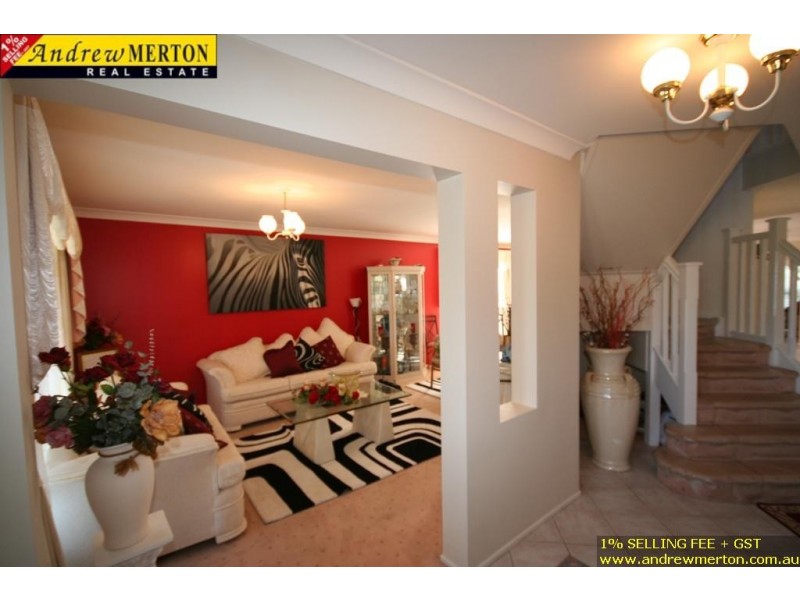 19 Honeyeater Terrace, Glenwood NSW 2768