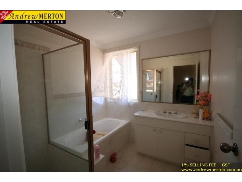 19 Honeyeater Terrace, Glenwood NSW 2768