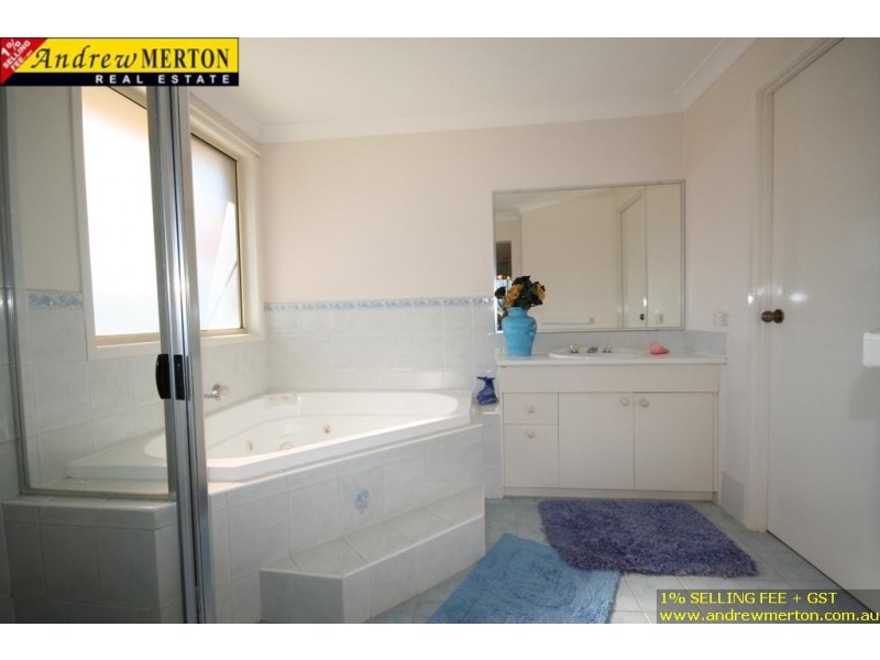 19 Honeyeater Terrace, Glenwood NSW 2768