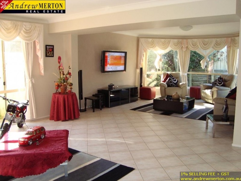 19 Honeyeater Terrace, Glenwood NSW 2768