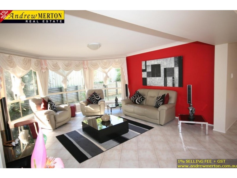 19 Honeyeater Terrace, Glenwood NSW 2768