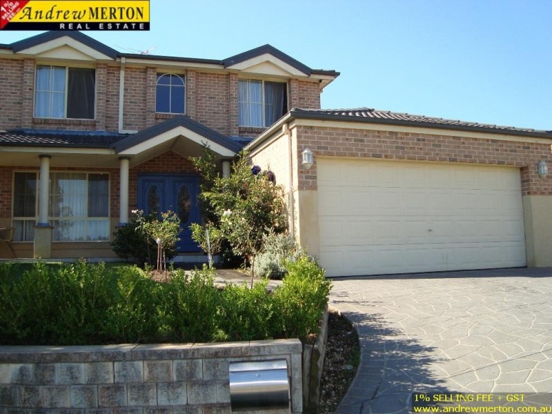 19 Honeyeater Terrace, Glenwood NSW 2768