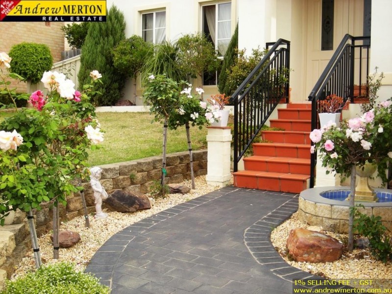 16 Mahogany  Close, Glenwood NSW 2768