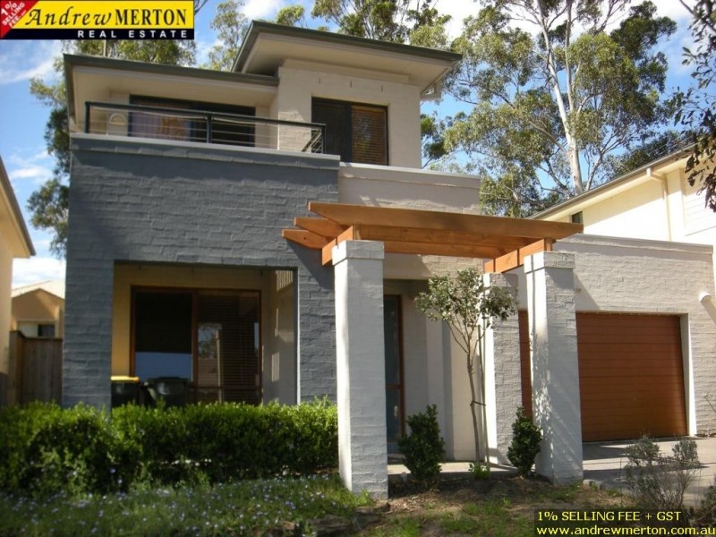 73C Lalor Road, Quakers Hill NSW 2763