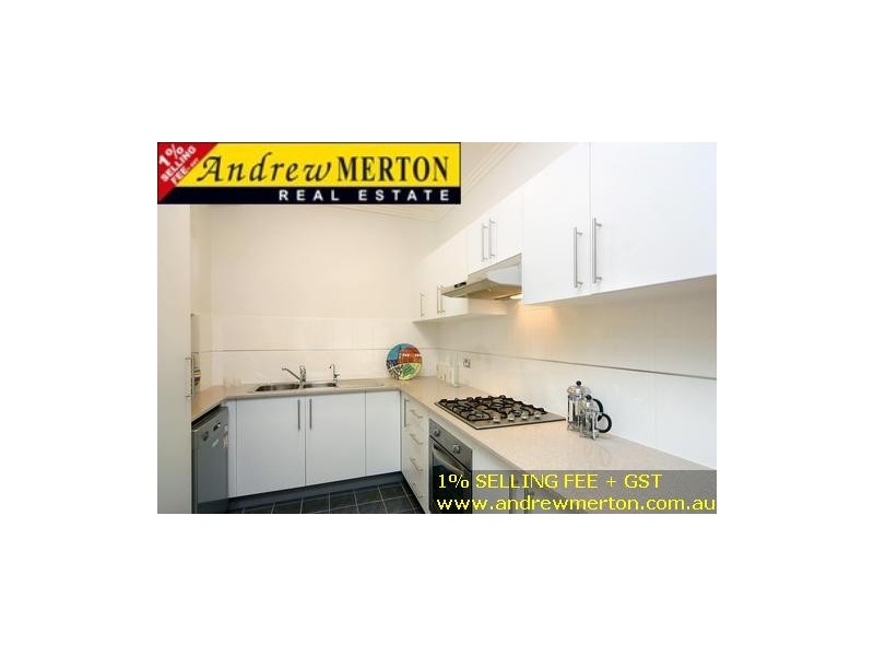 61/21-29 Third ave, Blacktown NSW 2148