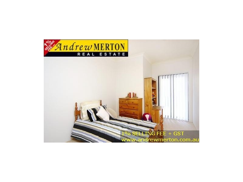 61/21-29 Third ave, Blacktown NSW 2148