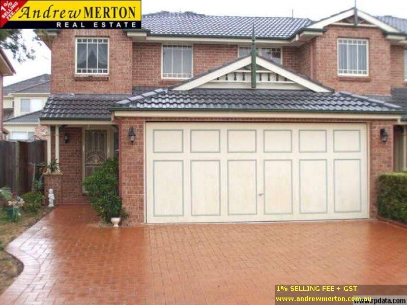 21 Teraweyna Close, Woodcroft NSW 2767