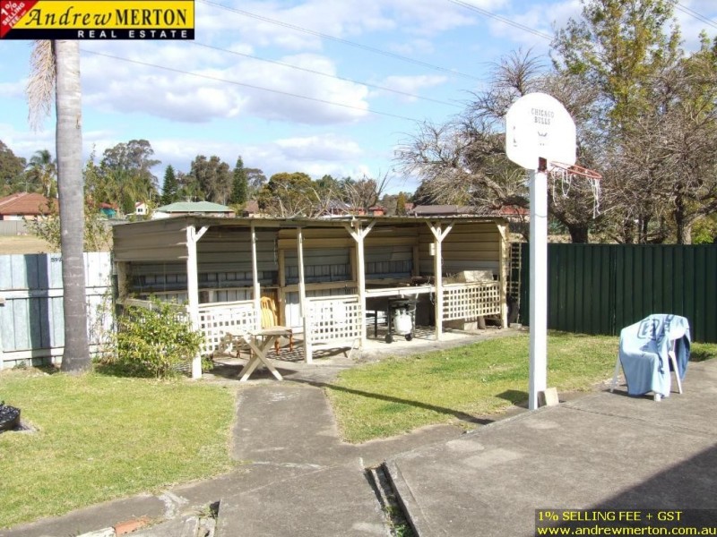 8 Clem Pl, Shalvey NSW 2770