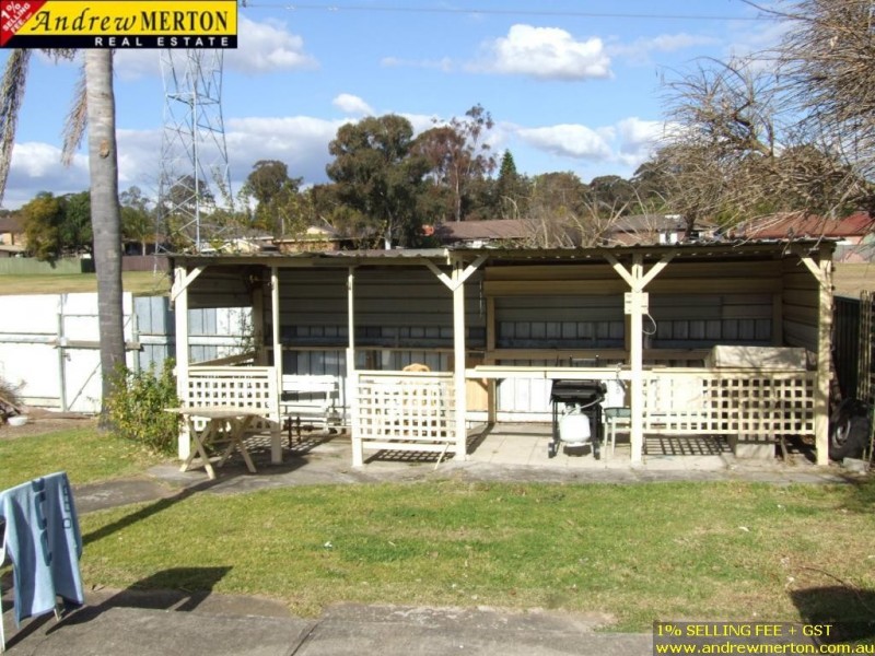 8 Clem Pl, Shalvey NSW 2770