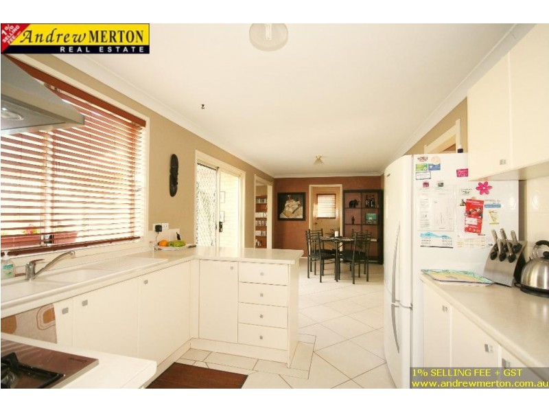 27 Meldon Place, Stanhope Gardens NSW 2768