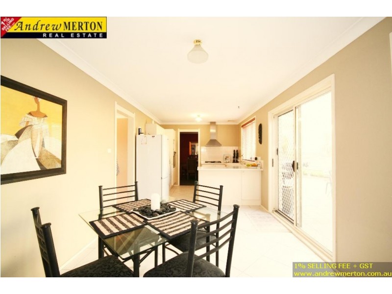 27 Meldon Place, Stanhope Gardens NSW 2768