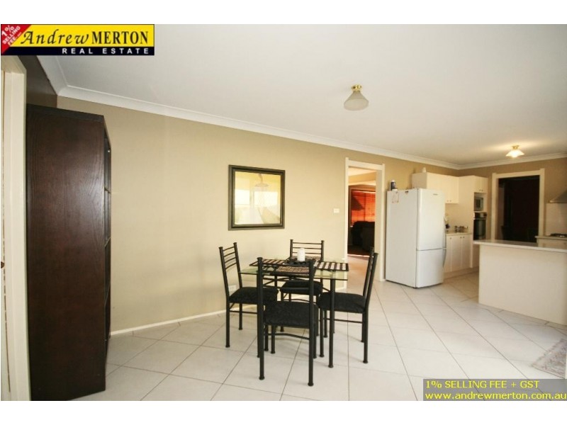 27 Meldon Place, Stanhope Gardens NSW 2768
