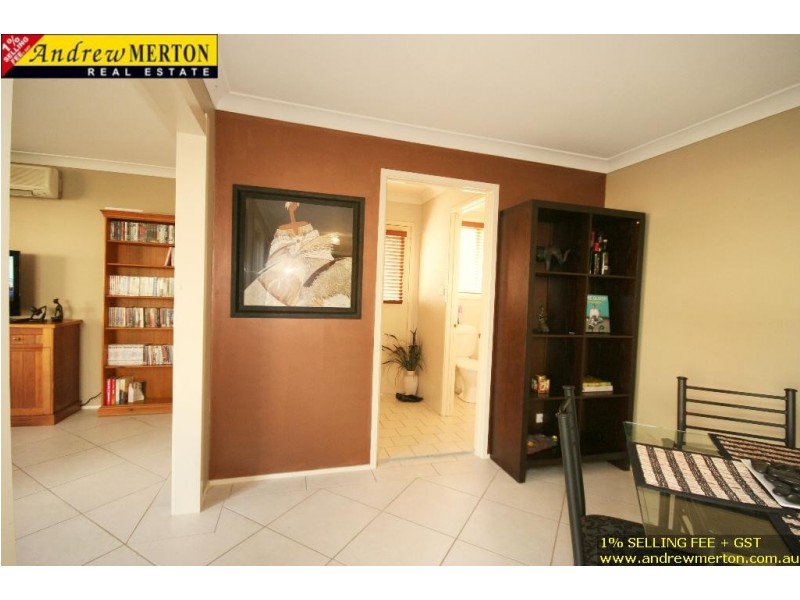 27 Meldon Place, Stanhope Gardens NSW 2768