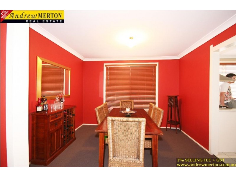 27 Meldon Place, Stanhope Gardens NSW 2768