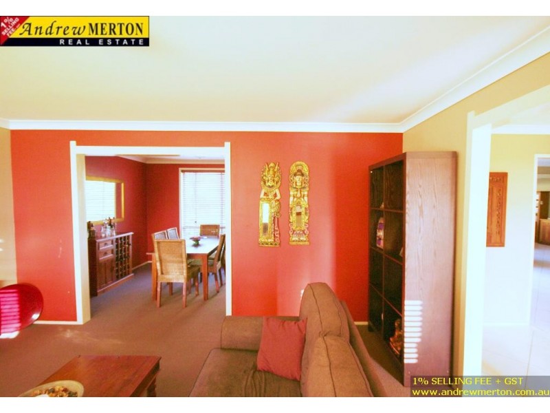 27 Meldon Place, Stanhope Gardens NSW 2768