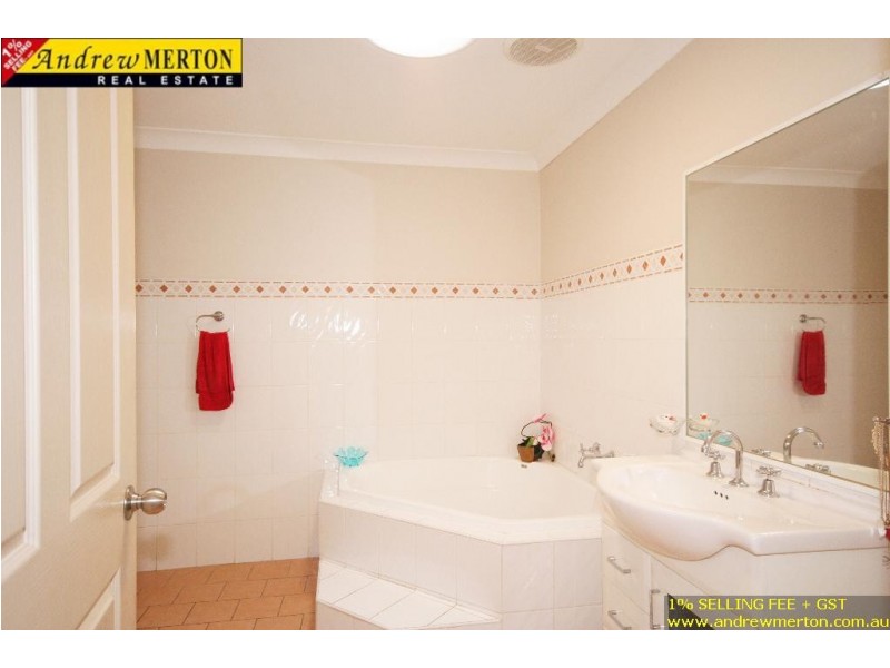 2/17 Obrien Road, Mount Druitt NSW 2770