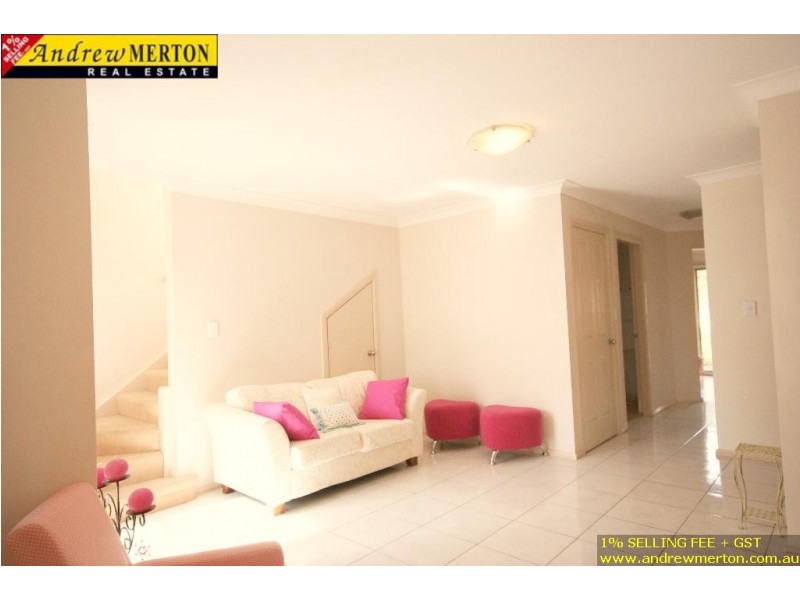 2/17 Obrien Road, Mount Druitt NSW 2770