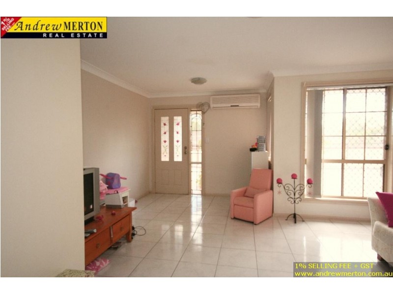 2/17 Obrien Road, Mount Druitt NSW 2770