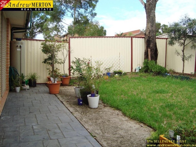 2/17 Obrien Road, Mount Druitt NSW 2770